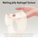 Kiss New York Deep Nourish Ceramide Overnight Hydrogel Mask (4 Sheets)