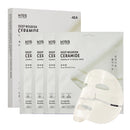 Kiss New York Deep Nourish Ceramide Overnight Hydrogel Mask (4 Sheets)
