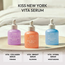 Kiss New York Lift Up Vita Collagen Serum 1.01 fl oz