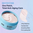 Kiss New York Lifting Radiance Retinol Eye Patch (60 Patches)