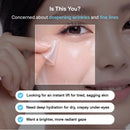 Kiss New York Lifting Radiance Retinol Eye Patch (60 Patches)