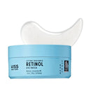 Kiss New York Lifting Radiance Retinol Eye Patch (60 Patches)