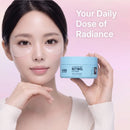 Kiss New York Lifting Radiance Retinol Eye Patch (60 Patches)