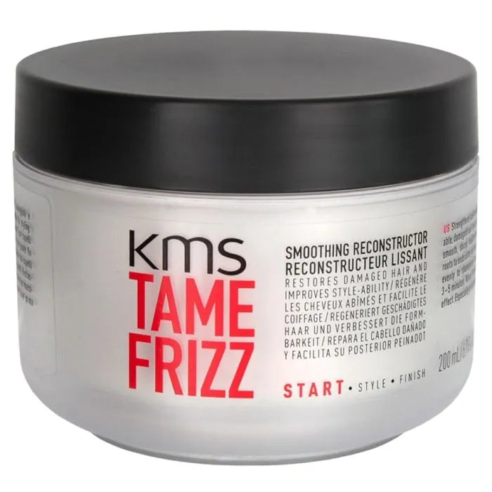 KMS - TAME FRIZZ Smoothing Reconstructor 6.7 fl.oz