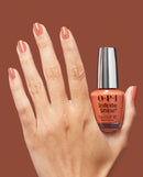 OPI Infinite Shine - Knee High Stock-Blings ISL 187