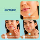 Kiss New York Happy Skin Colorful Spot Pach (48 Patches)
