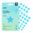 Kiss New York Happy Skin Colorful Spot Pach (48 Patches)