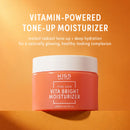 Kiss New York Pure Glow Vita Bright Moisturizer 1.69 fl oz