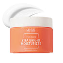 Kiss New York Pure Glow Vita Bright Moisturizer 1.69 fl oz