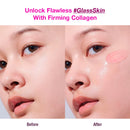 Kiss New York Plump Glow Collagen Jelly Cream 2.70 fl oz
