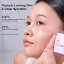 Kiss New York Plump Glow Collagen Jelly Cream 2.70 fl oz