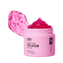 Kiss New York Plump Glow Collagen Jelly Cream 2.70 fl oz