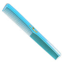 Krest - All-Purpose Comb 400 Cleopatra "Baby Blue"