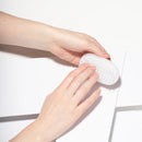 Tweezerman Dual Nail Brush 3086-R