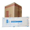 Red Nail Self-Sealing Sterilization Pouch - Large