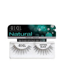 Ardell Lashes Natural Hotties Black