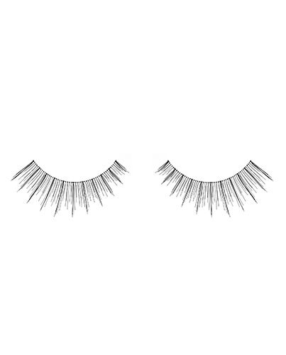 Ardell Lashes Natural Hotties Black