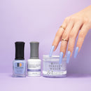 LeChat 3-in-1 Dip Powder - Lavender Love PMDP271