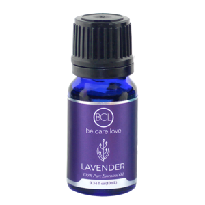 BCL - Essential Oil "Lavender" .34oz