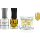 Perfect Match Trio - Golden Bliss PMS135