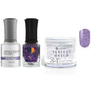 Perfect Match Trio - Violet Vixen PMS136