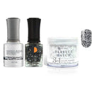 Perfect Match Trio - Black Tie Affair PMS138