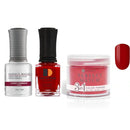 Perfect Match Trio - Lover's Embrace PMS092