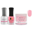 Perfect Match Trio - True Honesty PMS094