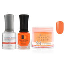 Perfect Match Trio - Coral Carnation PMS097