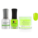 Perfect Match Trio - Honeysuckle PMS098