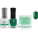 Perfect Match Trio - Lily Pad PMS099