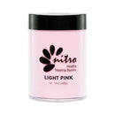 Nitro Dip Powder 16oz - Light Pink