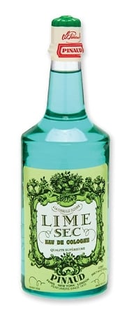 Clubman Pinaud Eau De Cologne, Lime Sec, 12.5oz