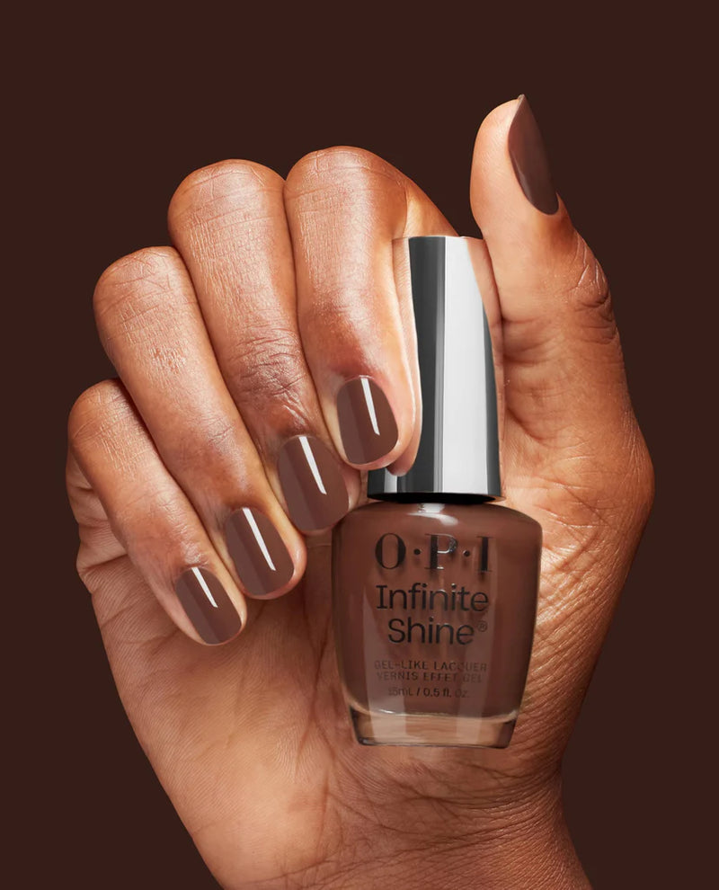 OPI Infinite Shine - Lip Hot Liner ISL 191