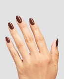 OPI Infinite Shine - Lip Hot Liner ISL 191