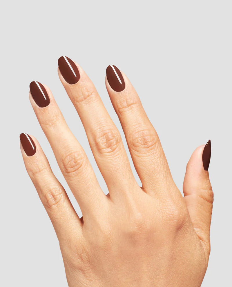 OPI Infinite Shine - Lip Hot Liner ISL 191