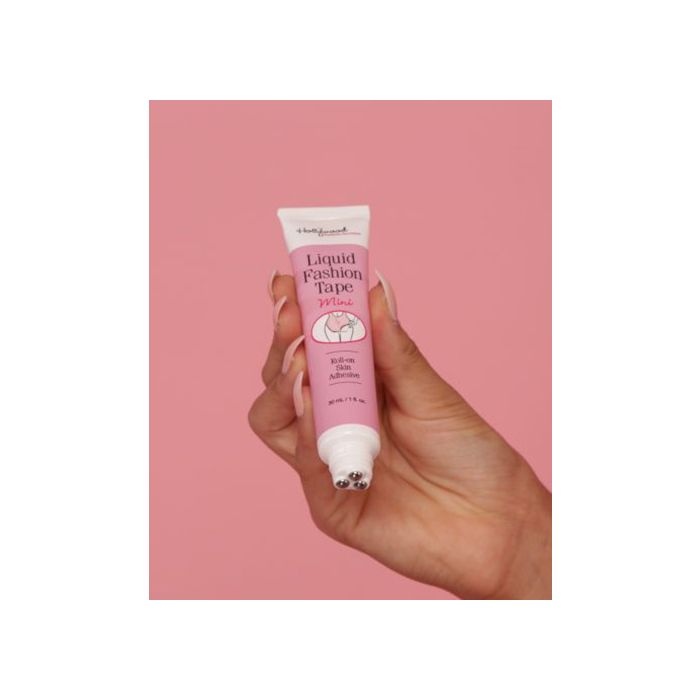 Hollywood Fasion Secrets - Liquid Fashion Tape Mini 1oz