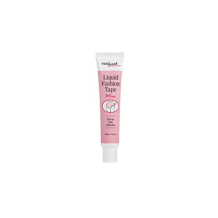 Hollywood Fasion Secrets - Liquid Fashion Tape Mini 1oz