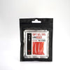 IBD Soft Gel Tips Coffin Long 50ct - Global Beauty Supply, LLC