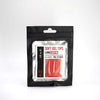 IBD Soft Gel Tips Coffin Long 50ct - Global Beauty Supply, LLC