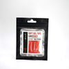 IBD Soft Gel Tips Coffin Long 50ct - Global Beauty Supply, LLC