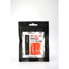 IBD Soft Gel Tips Coffin Long 50ct - Global Beauty Supply, LLC