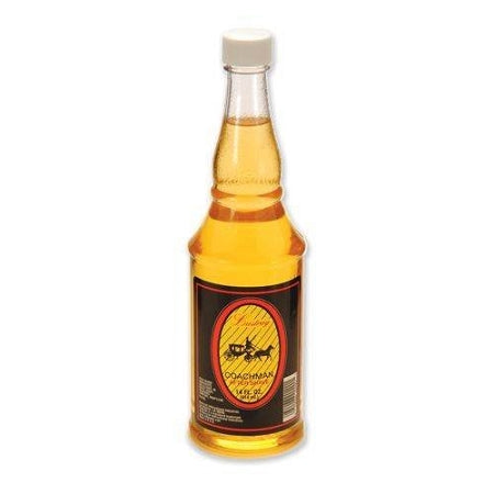 Clubman - Lustray Coachman Aftershave 14oz