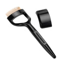 Tweezerman Almond Eye Lash Comb 1053-R