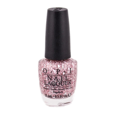 OPI Nail Lacquer M78 - Let's Do Anything We Want!