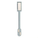 Cat Eye Magnet - Double Headed 3DLine Strip Effect Cat Eye Magnet