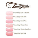 Tammy Taylor Cover it Up Nail Powder 14.75 oz (20% OFF)