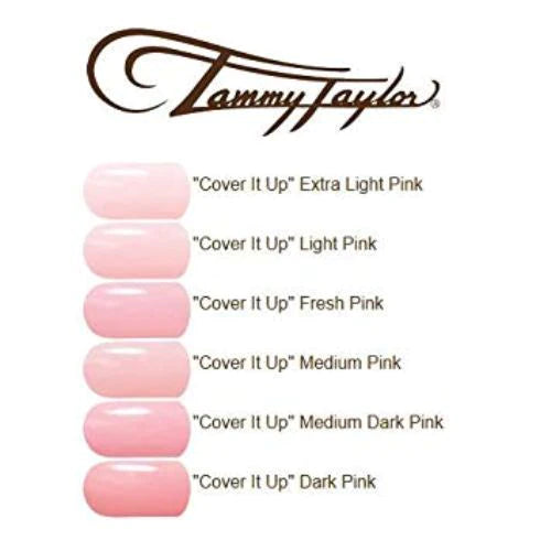 Tammy Taylor Cover it Up Nail Powder 5 oz (20% OFF)