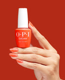 OPI GelColor Intelli-Gel - Summer 2025 - Make ‘Em Jelly 0.5 oz