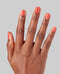 OPI Nail Lacquer - Summer 2025 - Make ‘Em Jelly 0.5 oz -